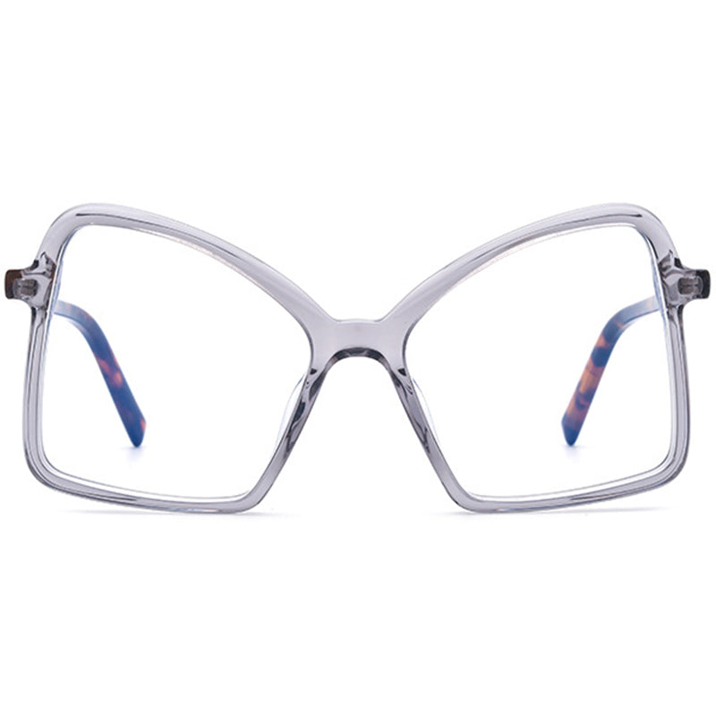 Geometrische Brillen BR1401