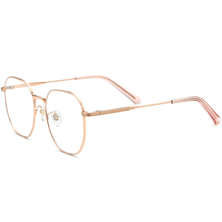 Quadratische Brillen BR1178