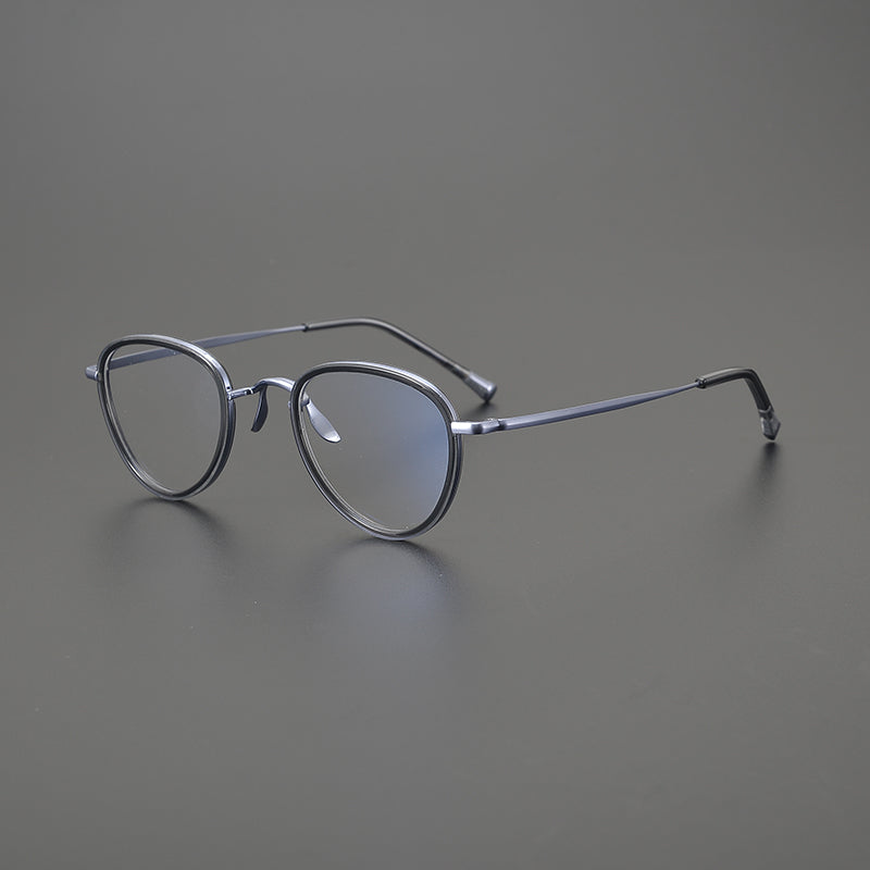 Runde Brillen TG1184