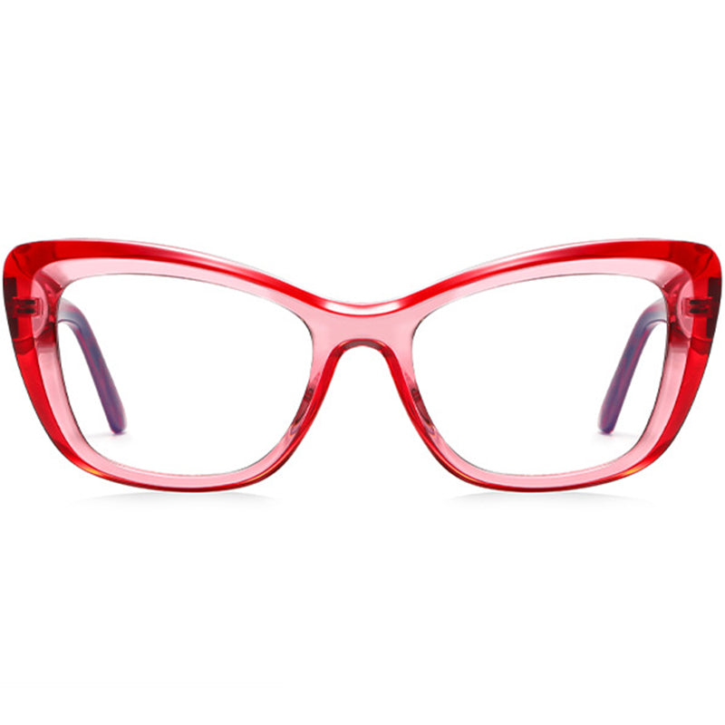 Cateye Brillen PF1026