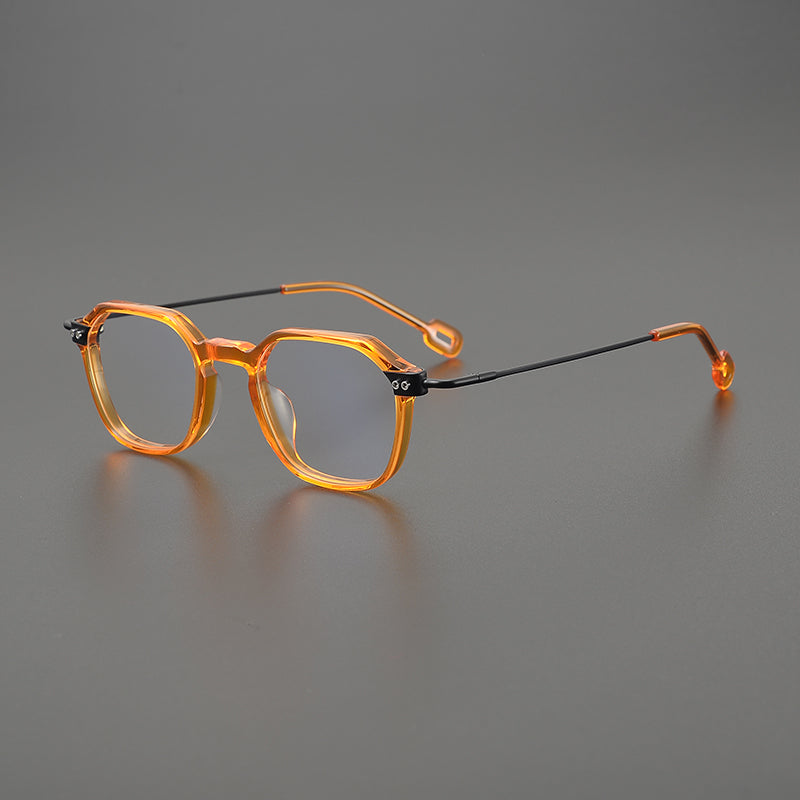 Quadratische Brillen TG1012