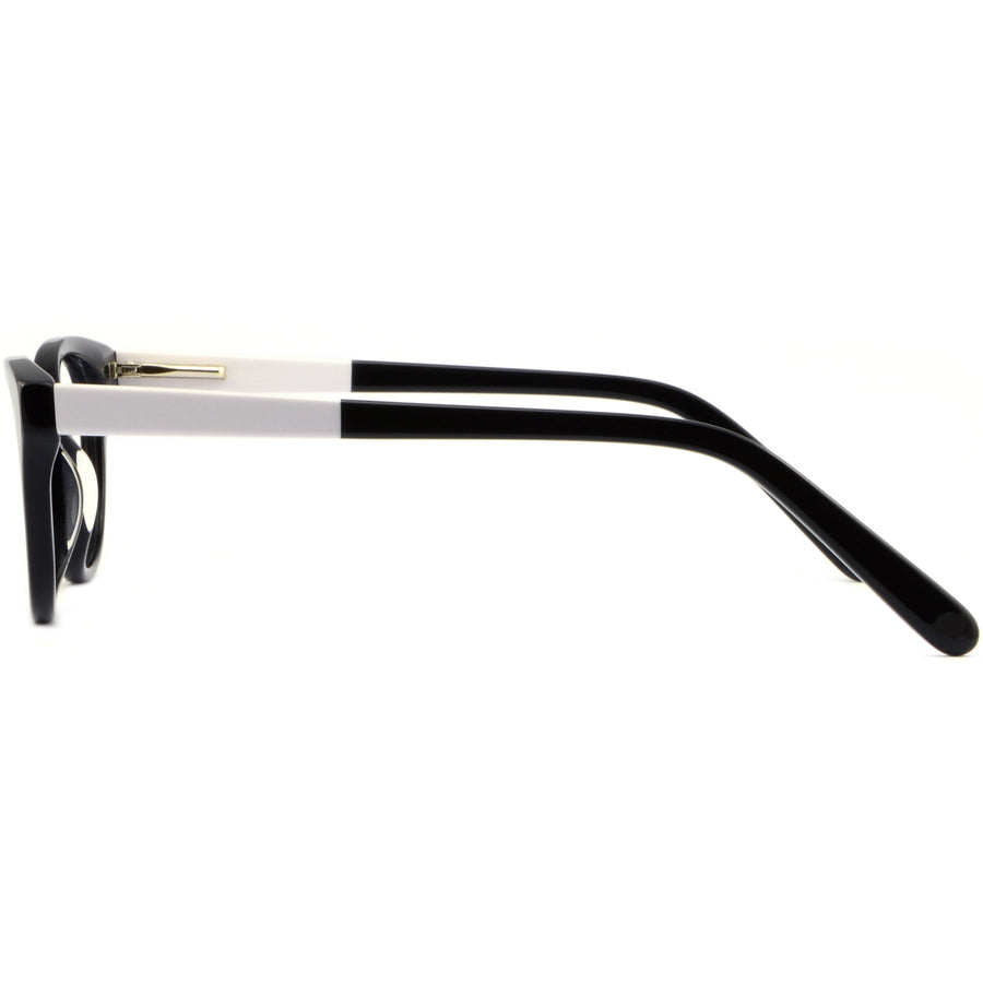 Ovale Brillen O2267