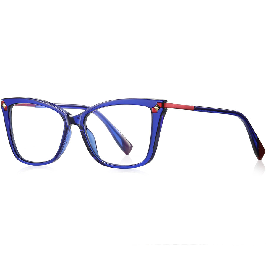 Cateye Brillen PF1112