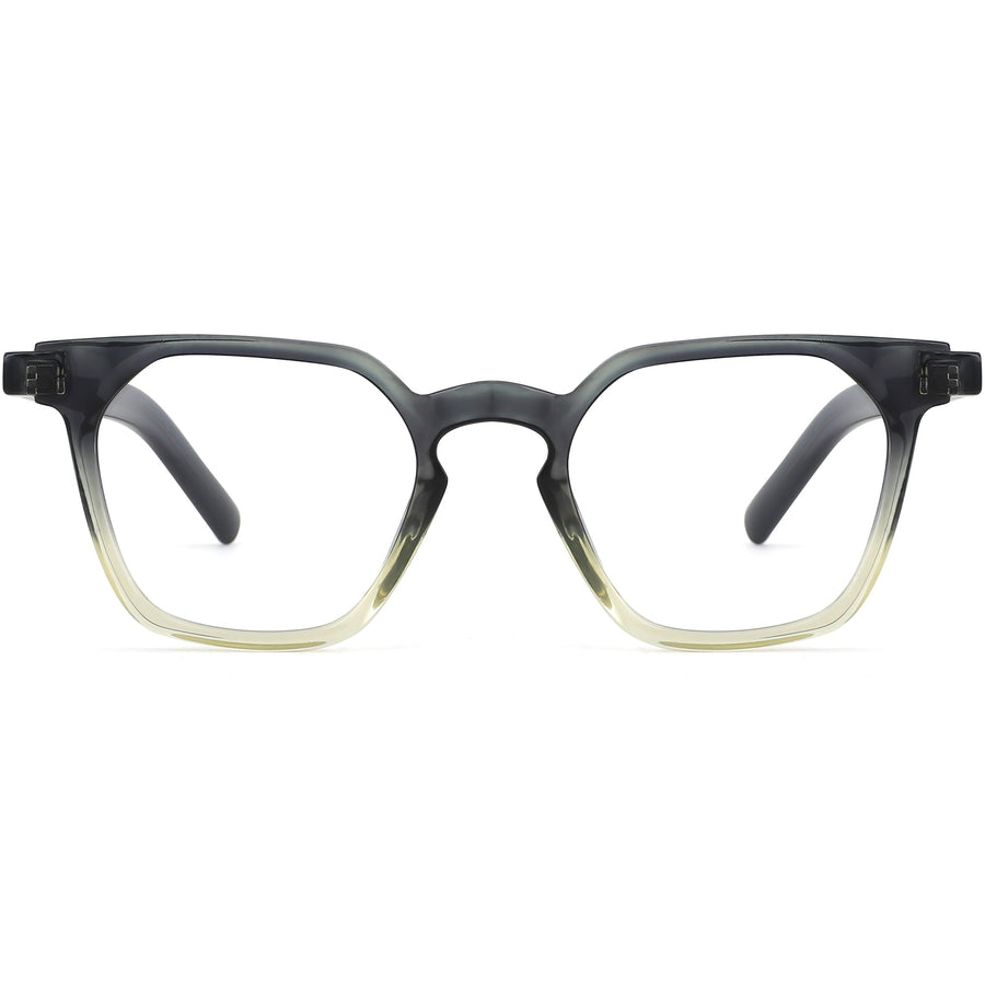 Quadratische Brillen YEA1260