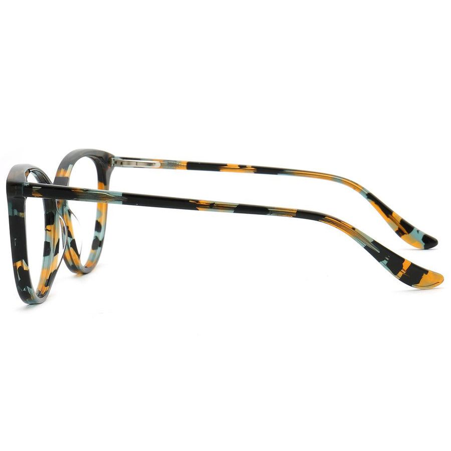 Cateye Brillen A3408