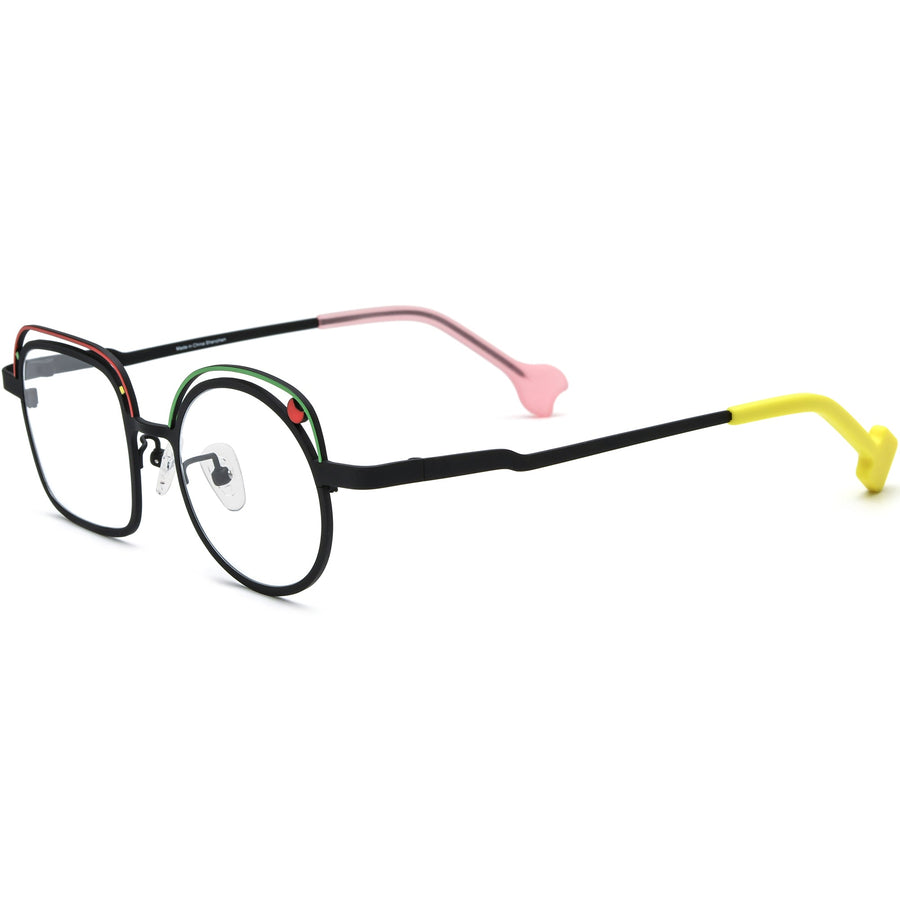 Geometrische Brillen BR1645