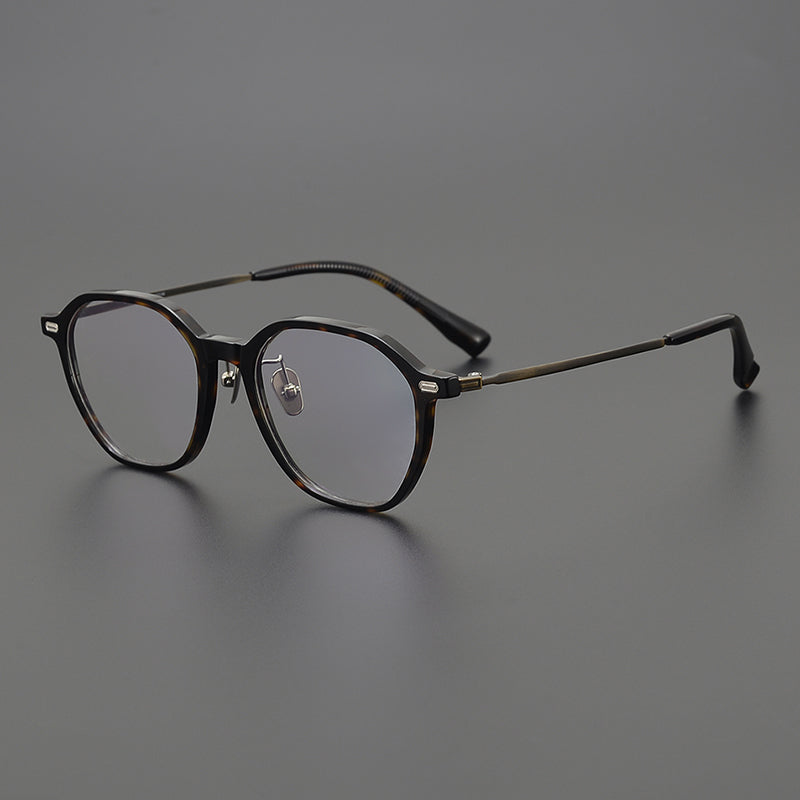 Geometrische Brillen MW1410