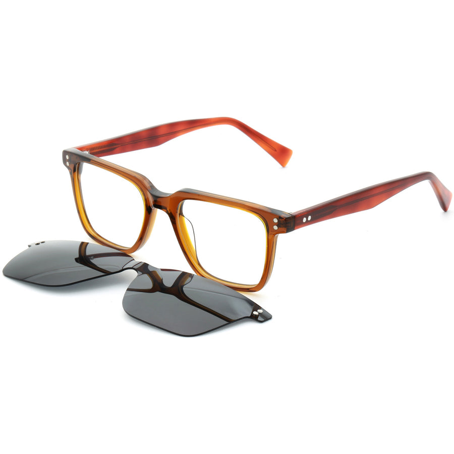 Quadratische Brillen GSR1125