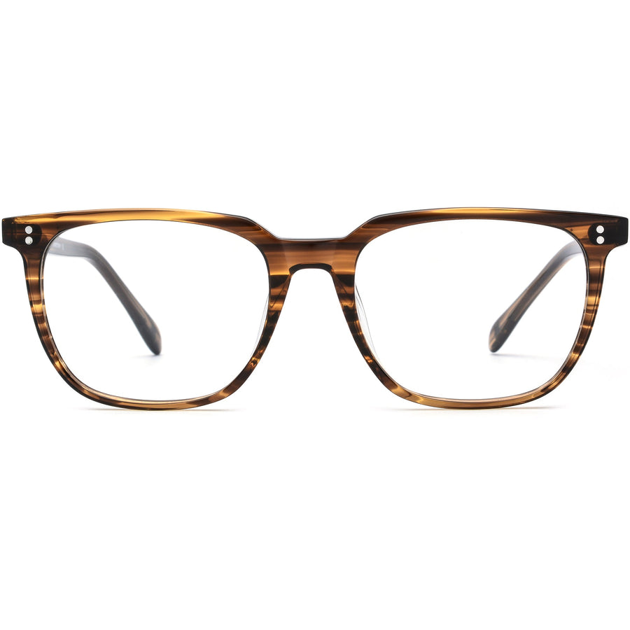 Quadratische Brillen BR1278