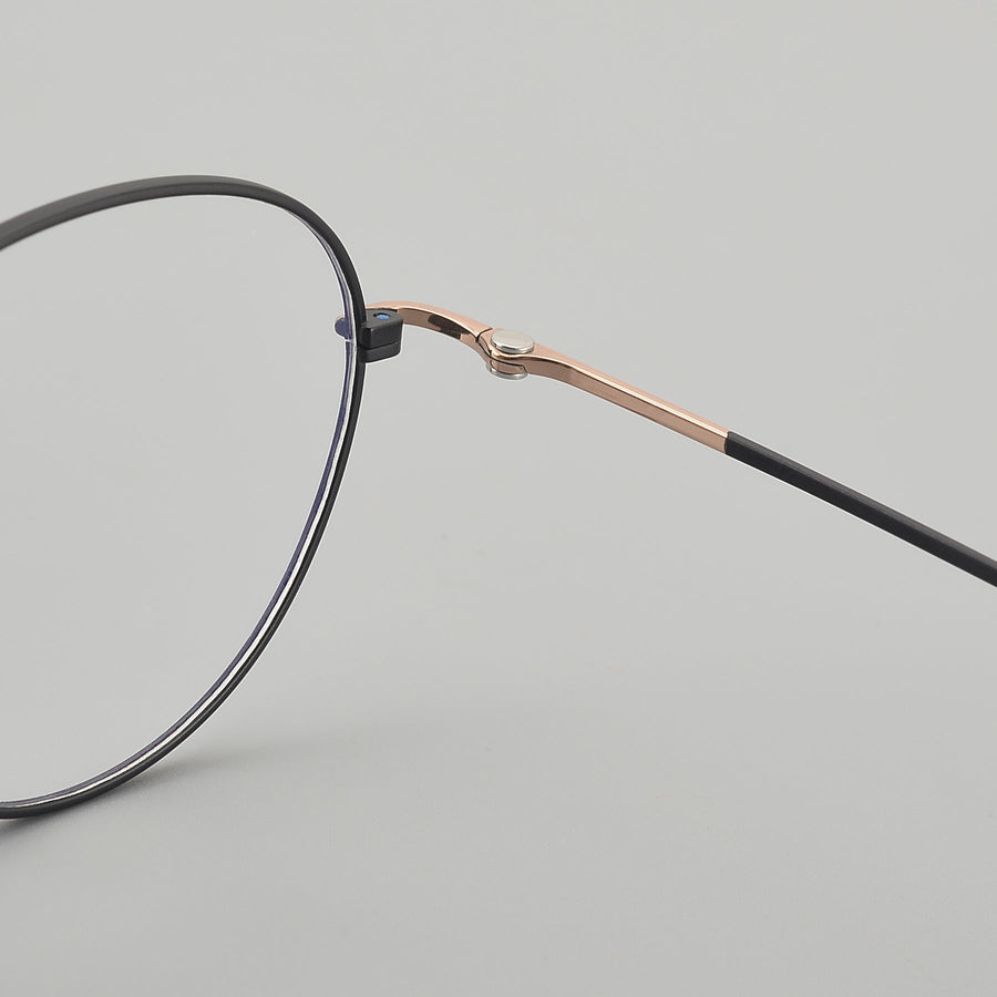 Runde Brillen BY1010