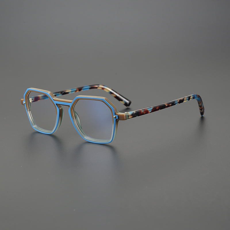 Quadratische Brillen TG1102