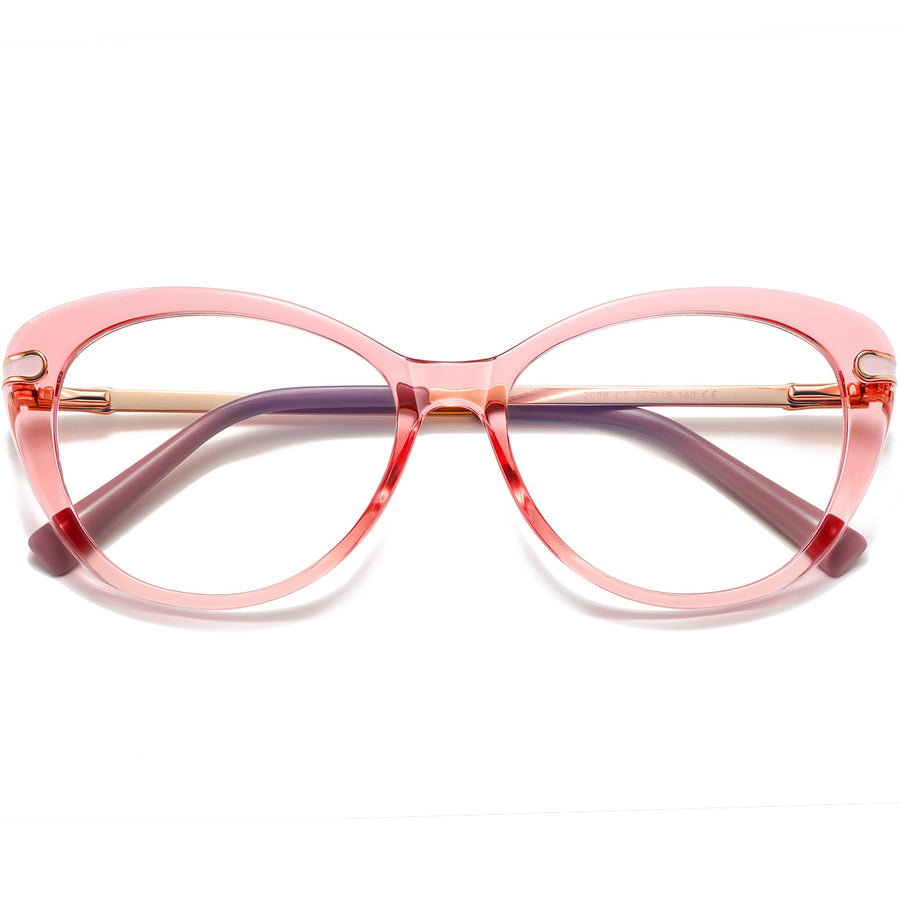 Cateye Brillen PF1253