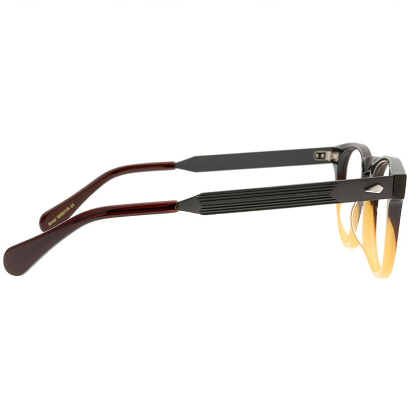 Quadratische Brillen A2263