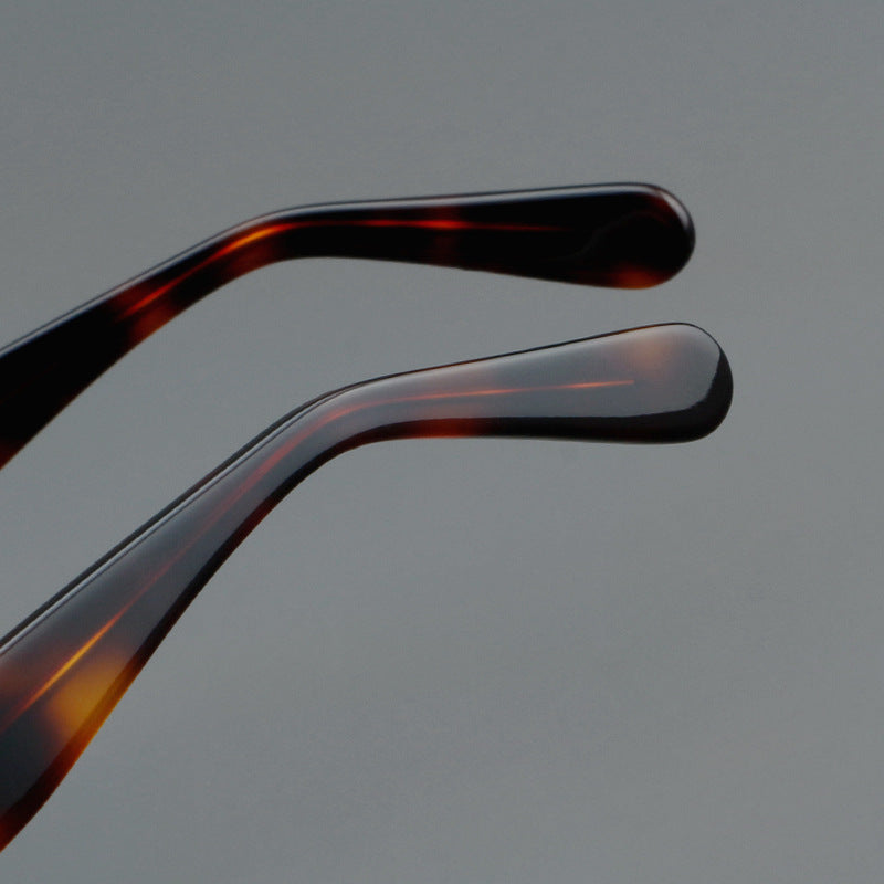 Quadratische Brillen A4063