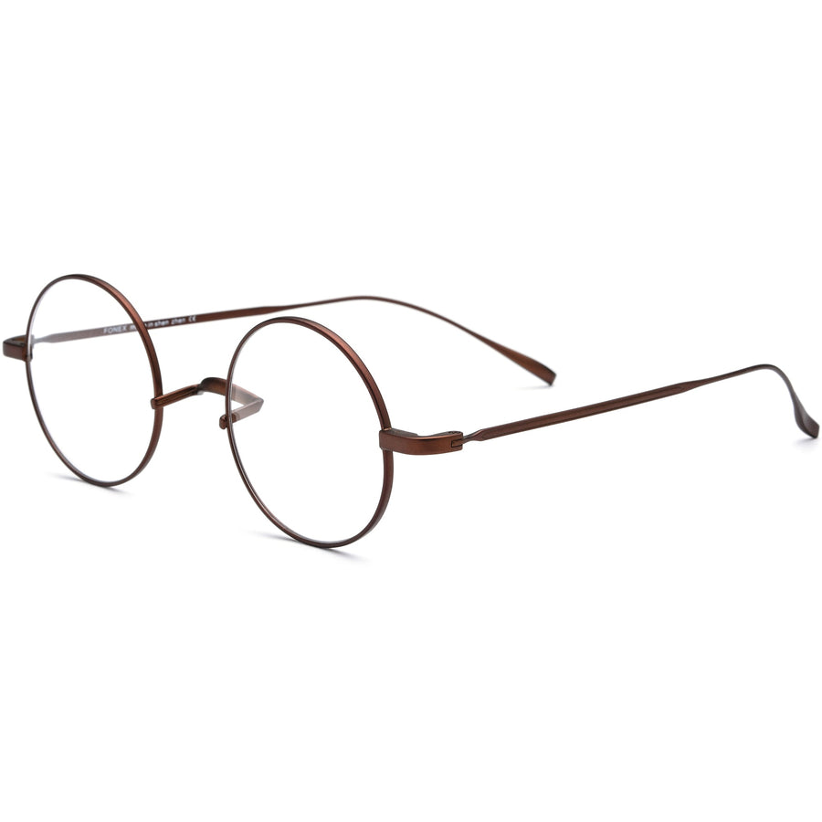 Runde Brillen BR1626