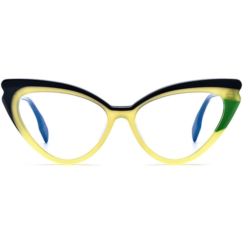 Cateye Brillen BR1404