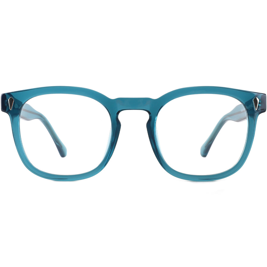 Quadratische Brillen YEA1183