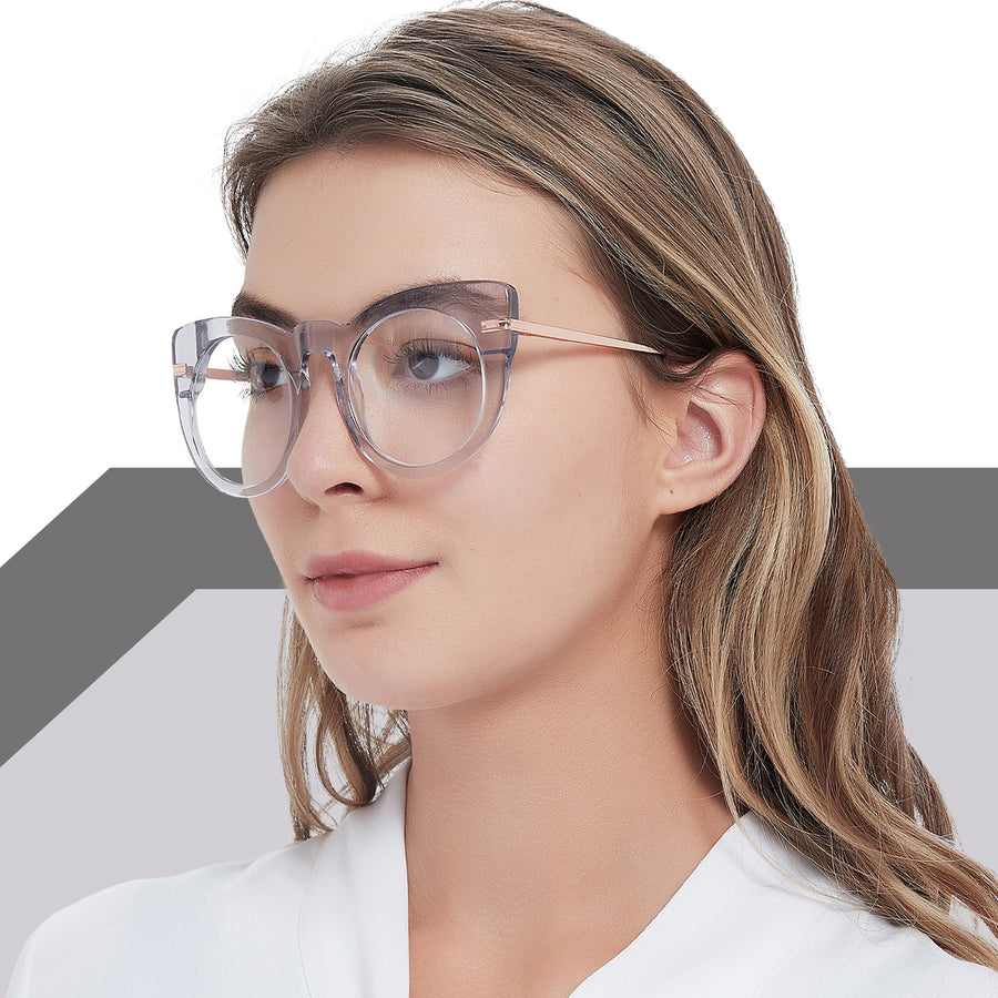 Cateye Brillen YSAC1056