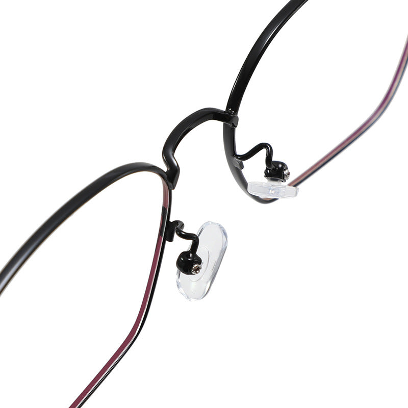 Quadratische Brillen KC1052