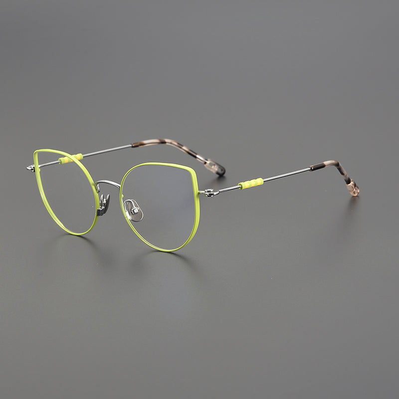 Cateye Brillen TG1006