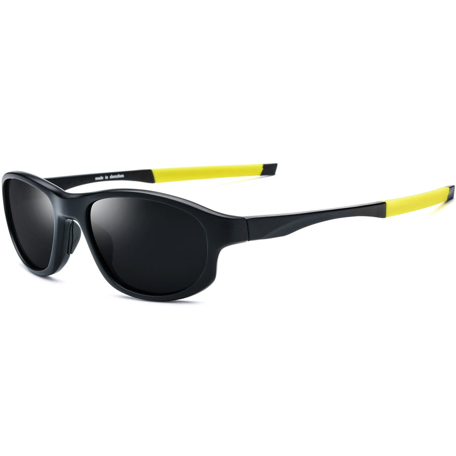 Ovale Sonnenbrillen BRS1073