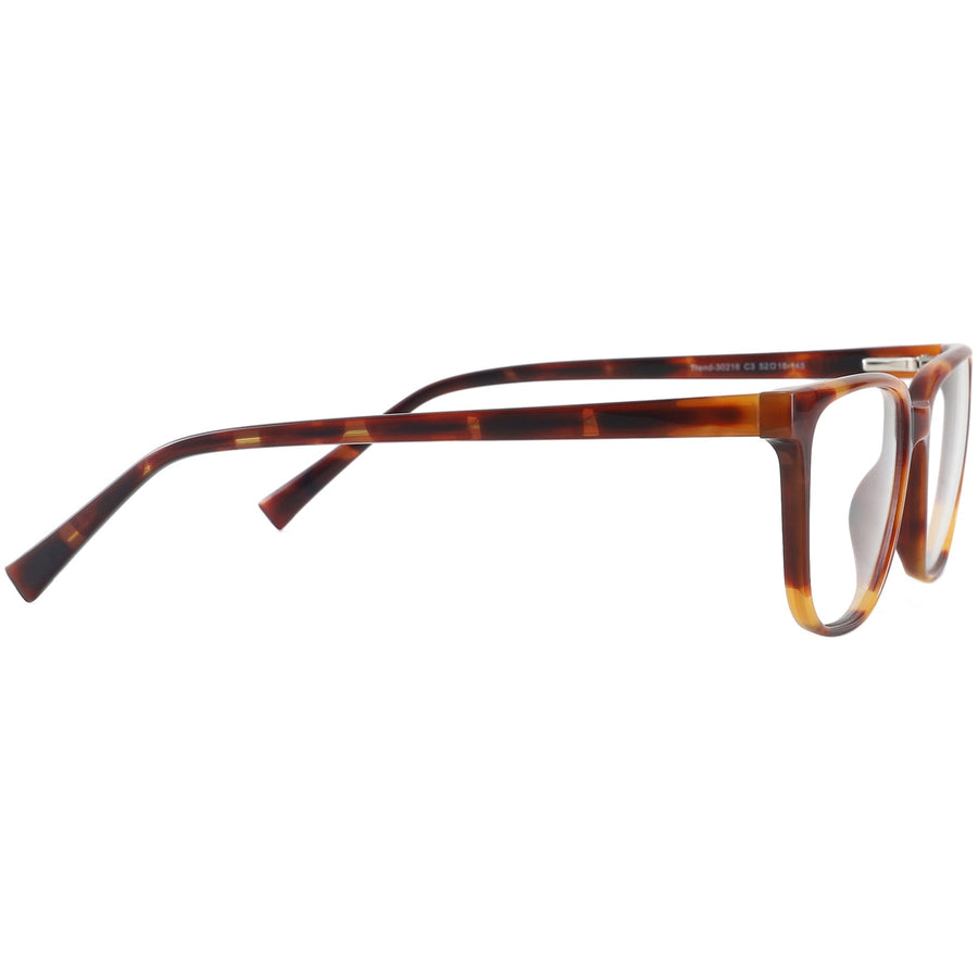 Quadratische Brillen YEA1280