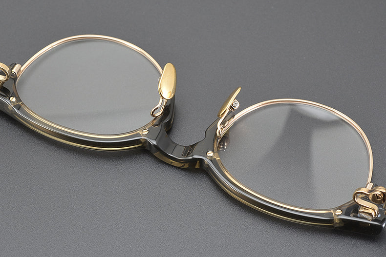 Browline Brillen TG1194