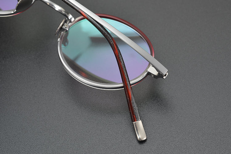 Ovale Brillen MW1065