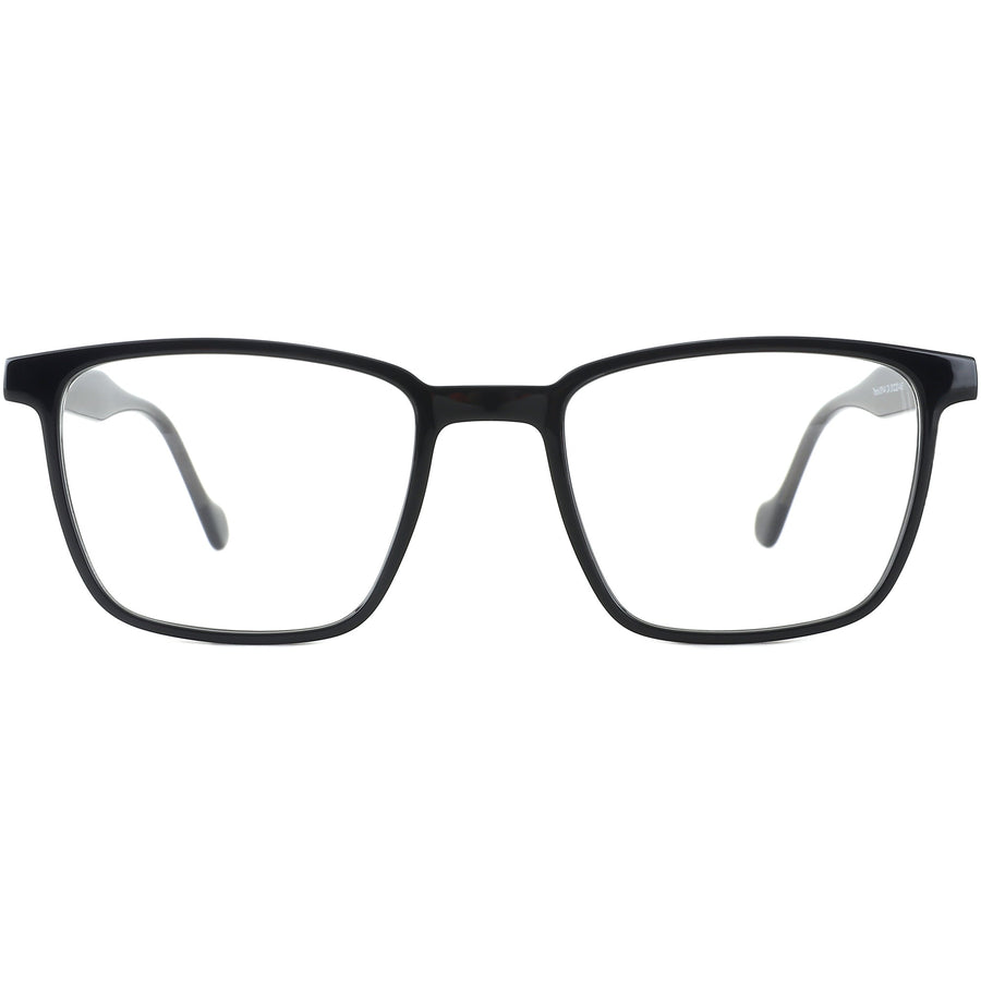 Quadratische Brillen YEA1199