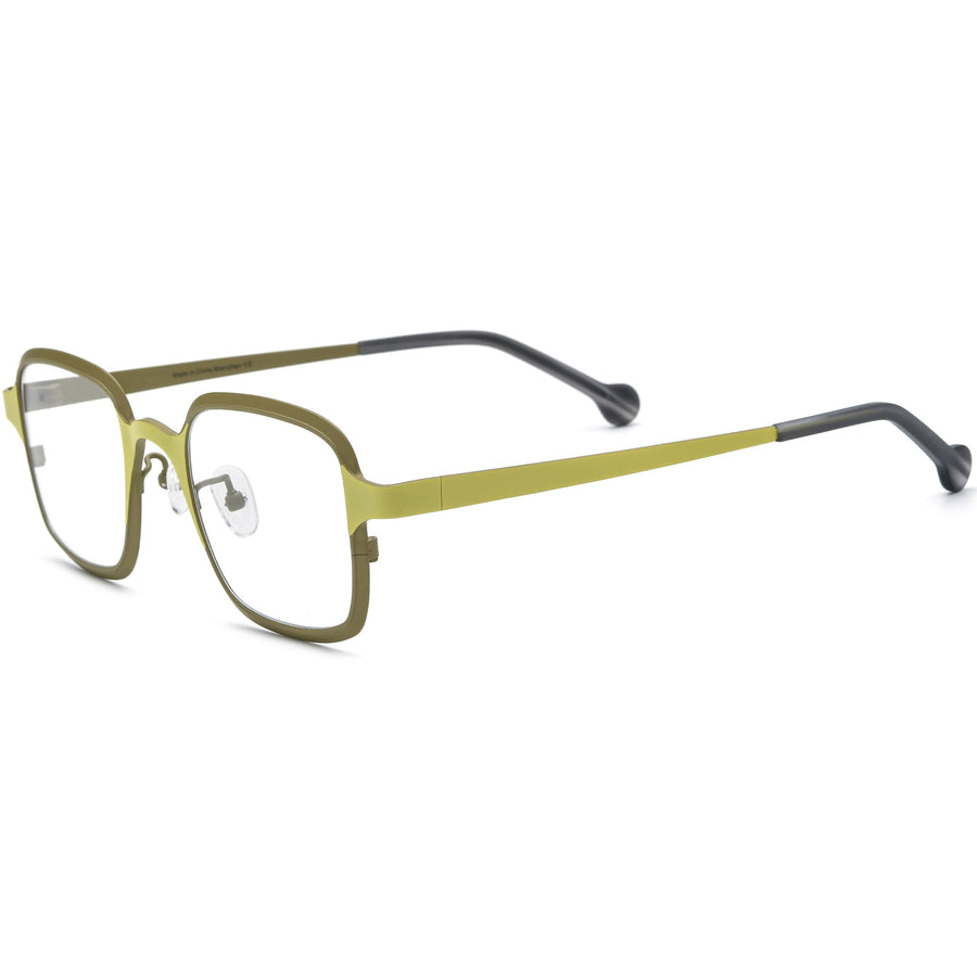 Quadratische Brillen BR1484