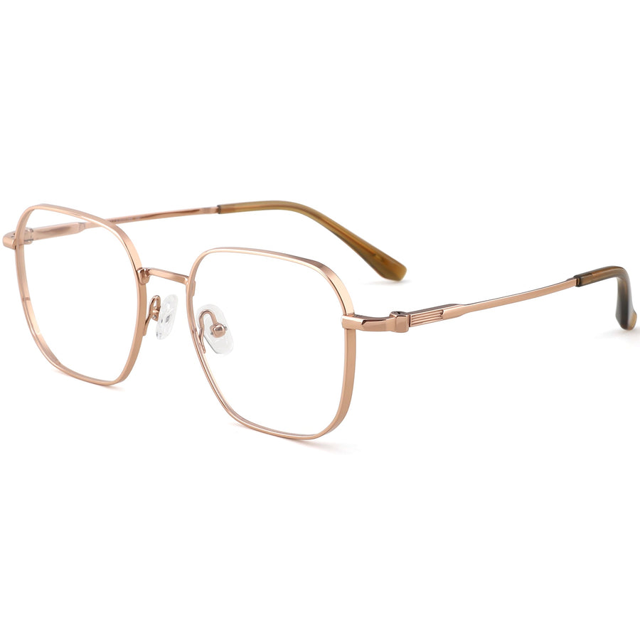 Quadratische Brillen YPT1045