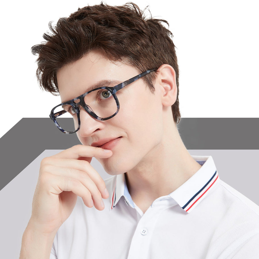 Piloten Brillen YEA1059