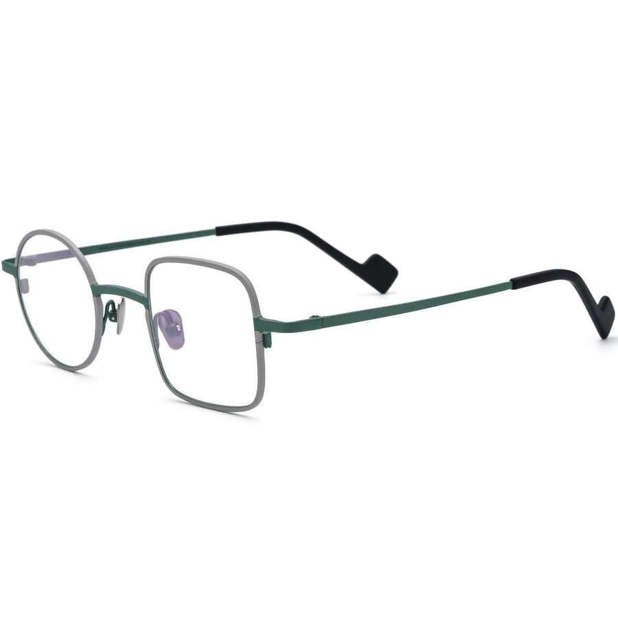 Geometrische Brillen BR1293