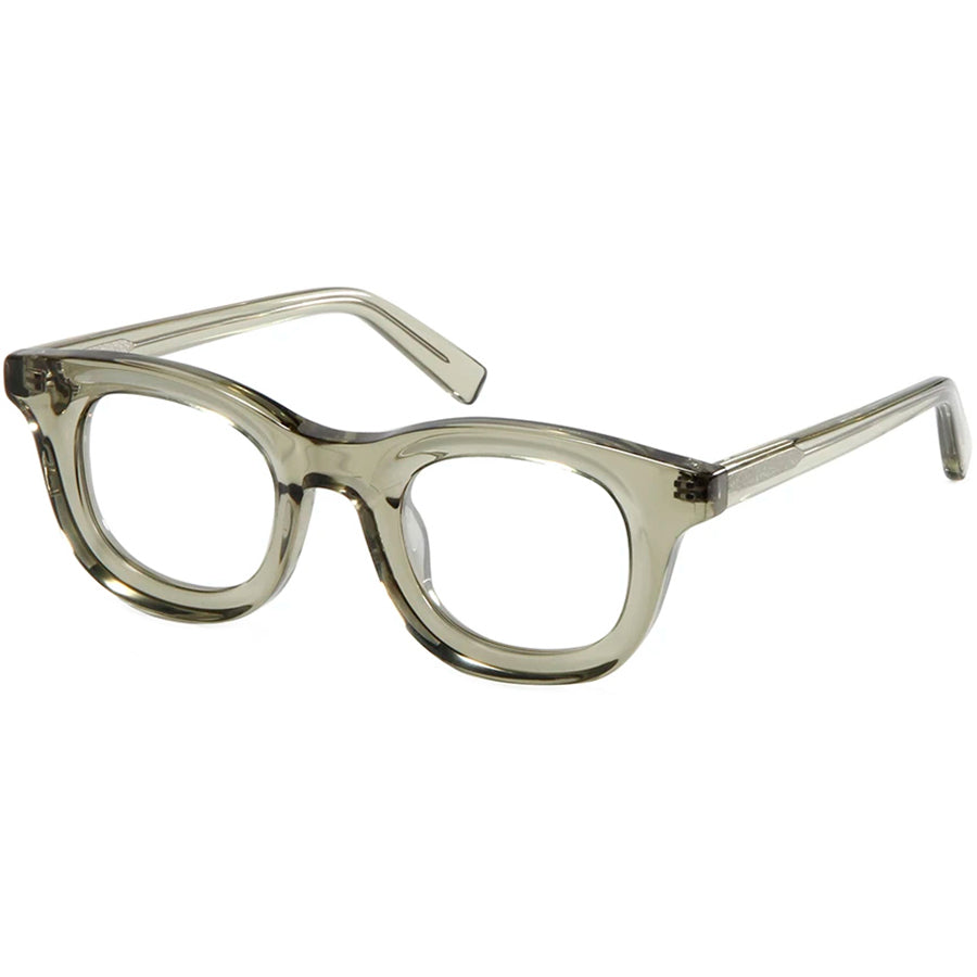 Quadratische Brillen A4102