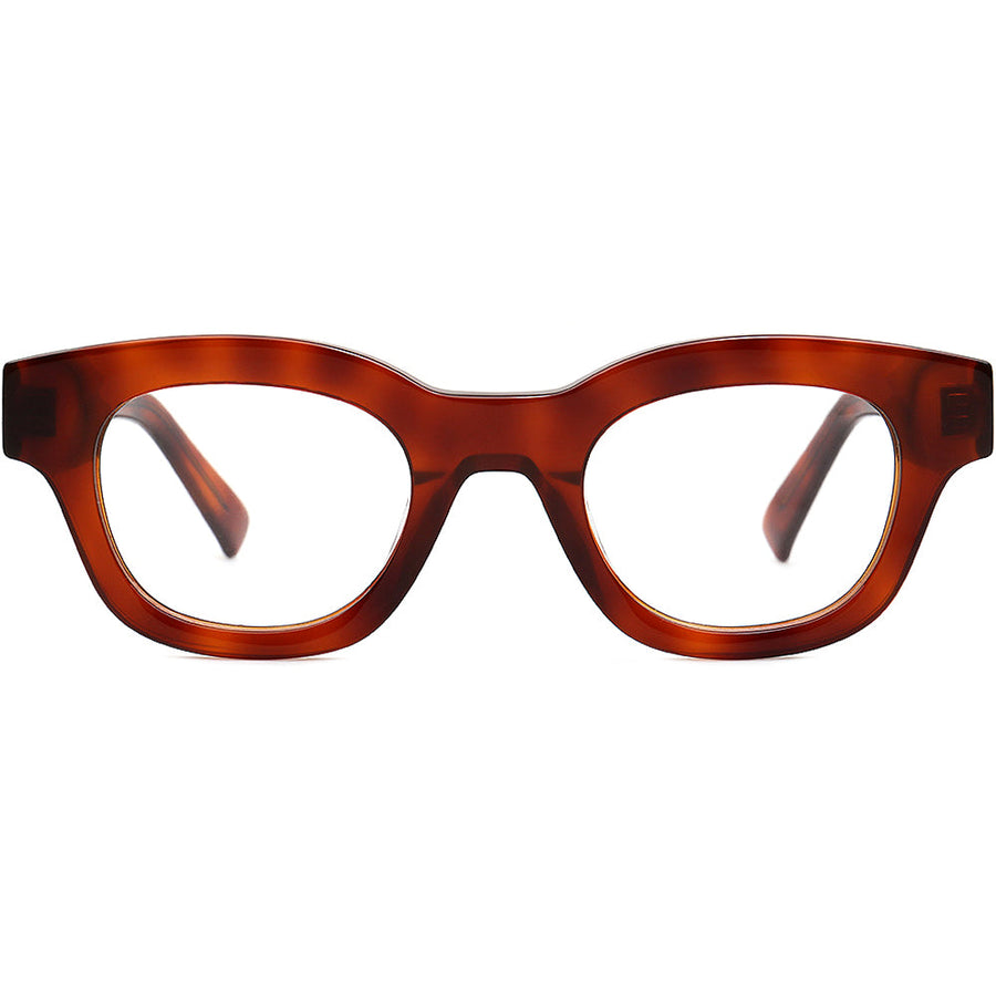 Quadratische Brillen YT1004