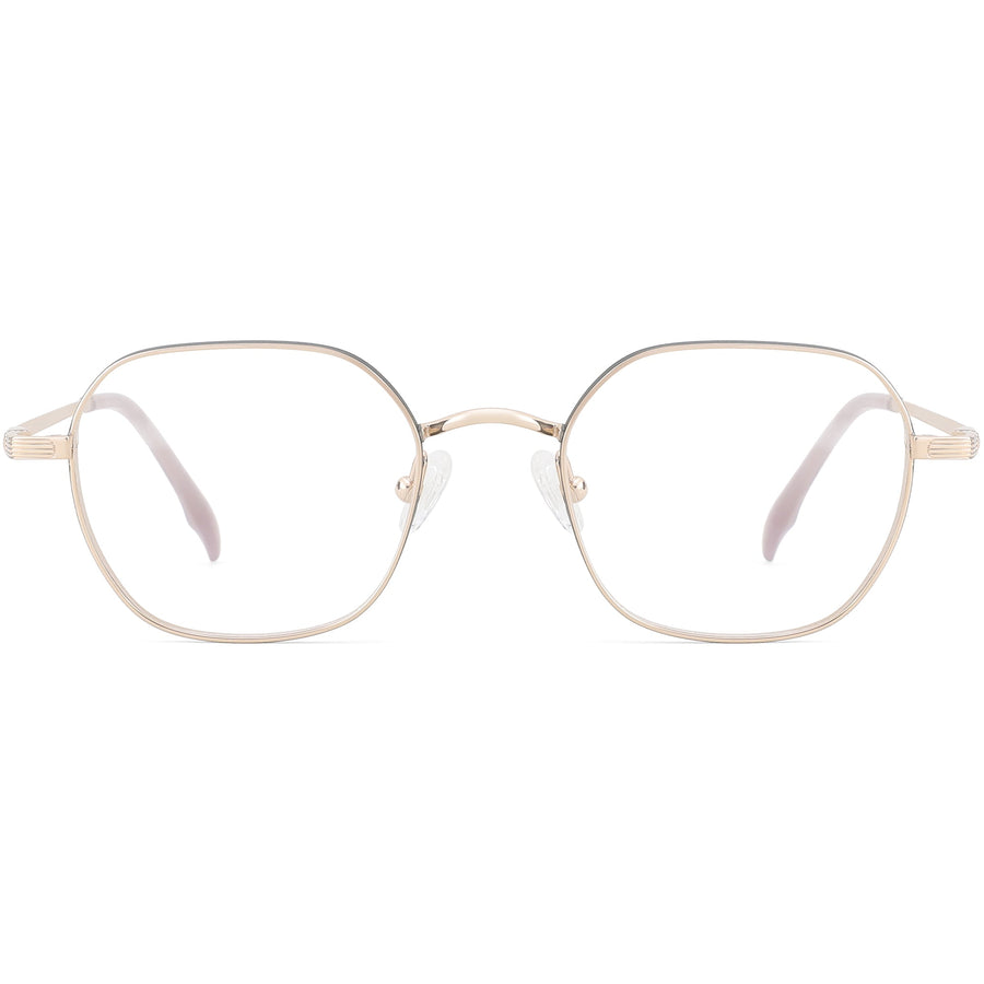 Quadratische Brillen YPT1075