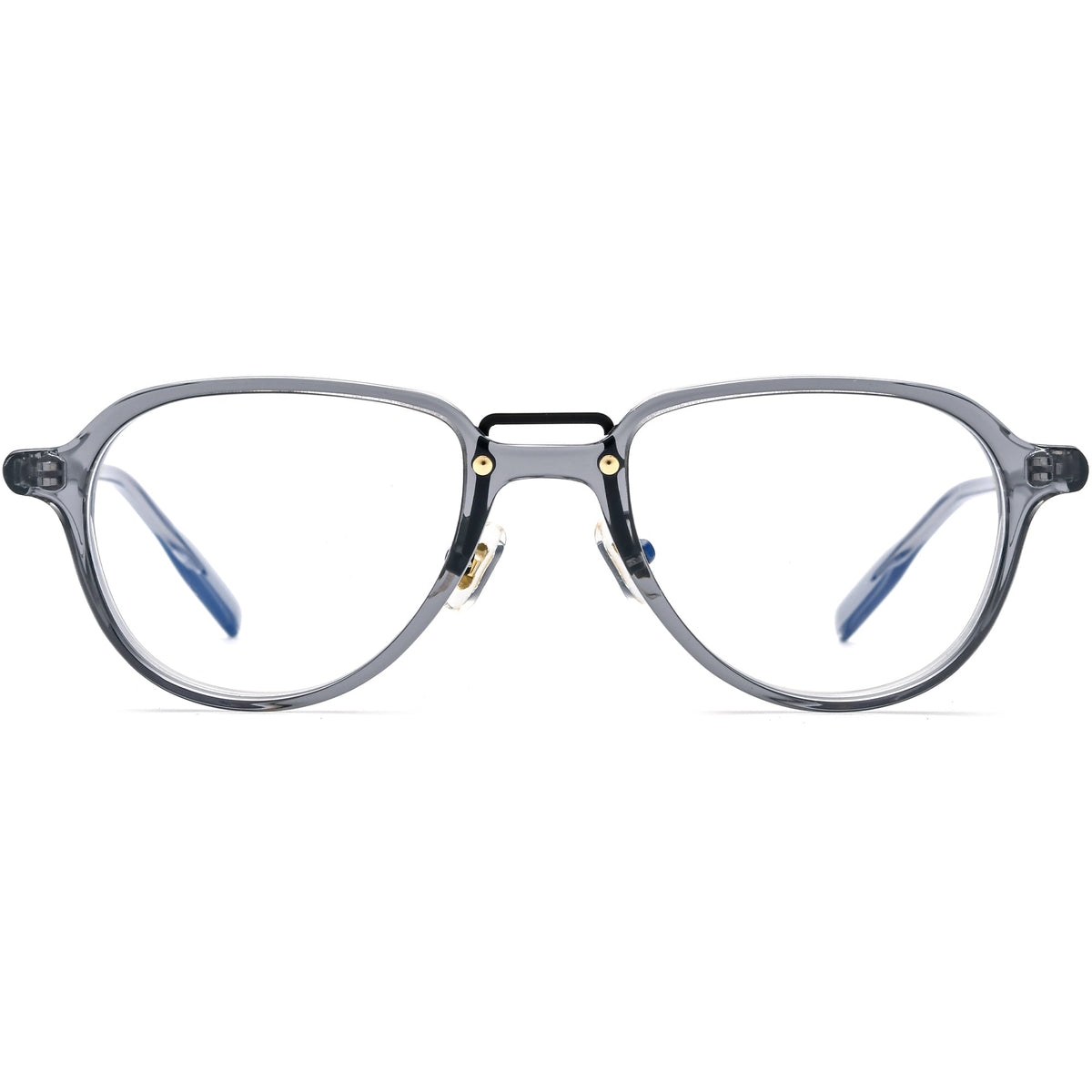Piloten Brillen BR1098