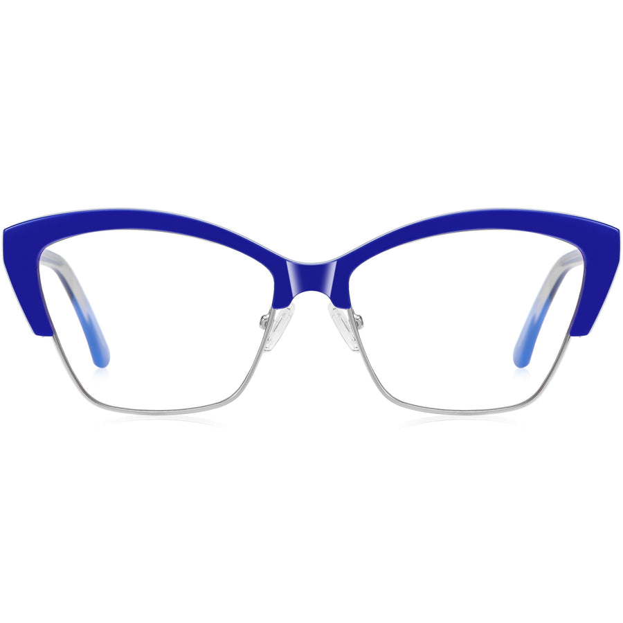 Cateye Brillen PF1005