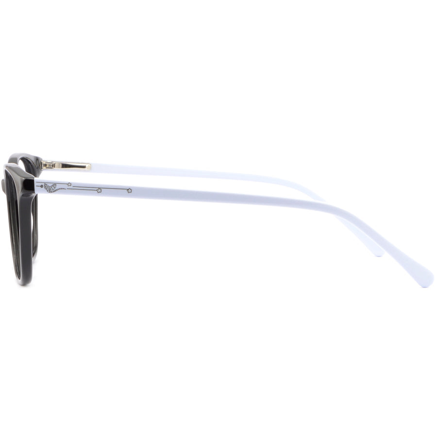 Quadratische Brillen O2502