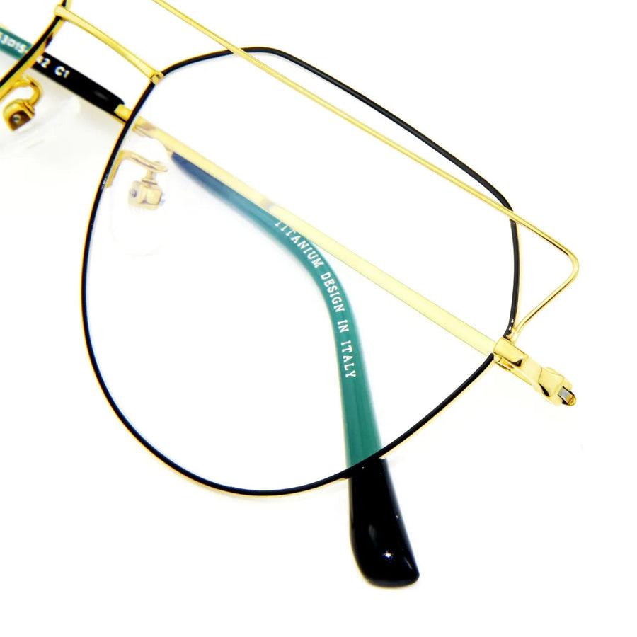 Cateye Brillen JFT1002