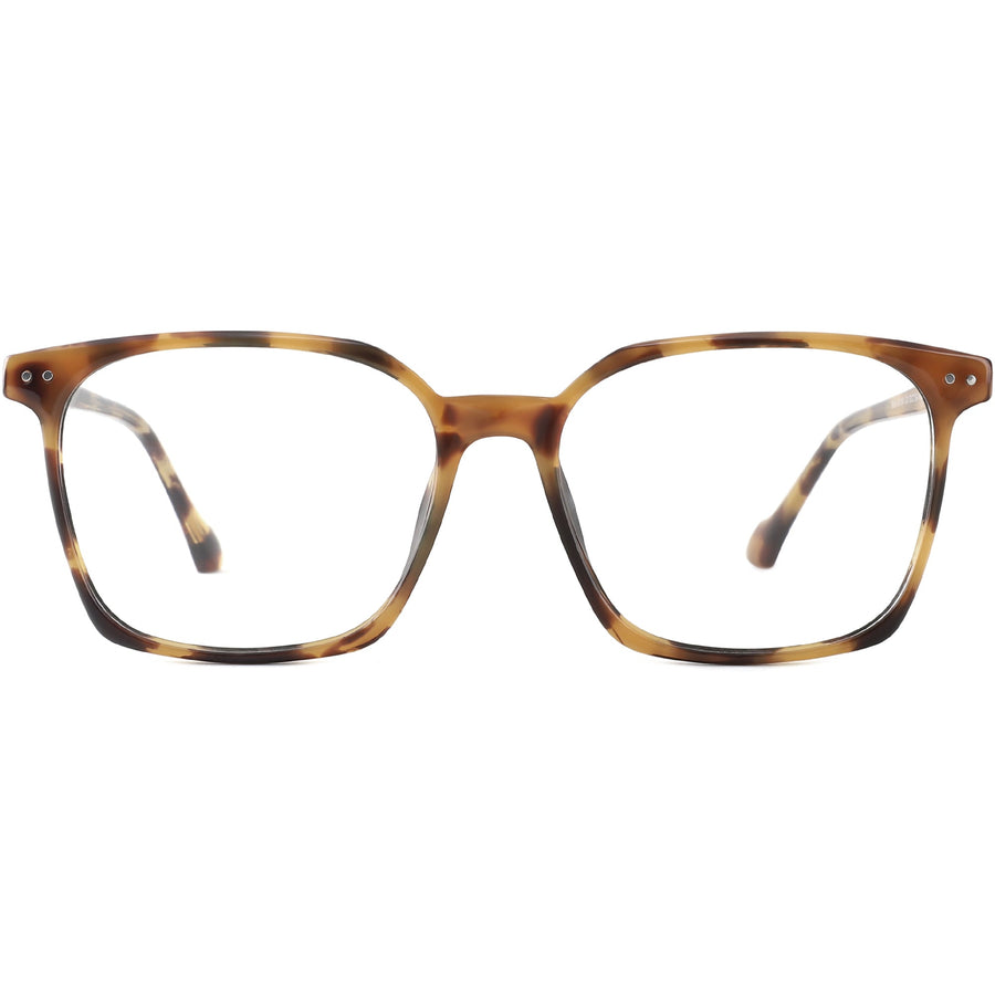 Quadratische Brillen YEA1227