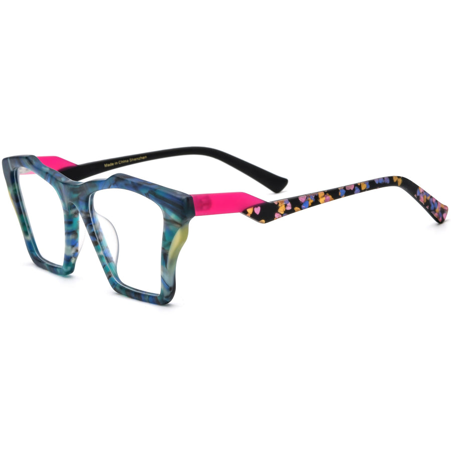 Geometrische Brillen BR1503