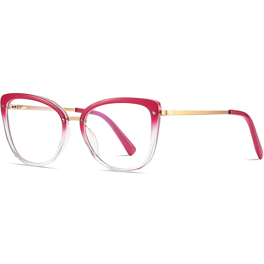 Cateye Brillen PF1216