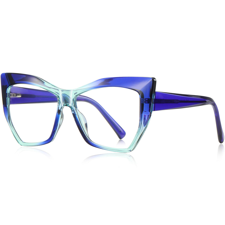 Cateye Brillen PF1096