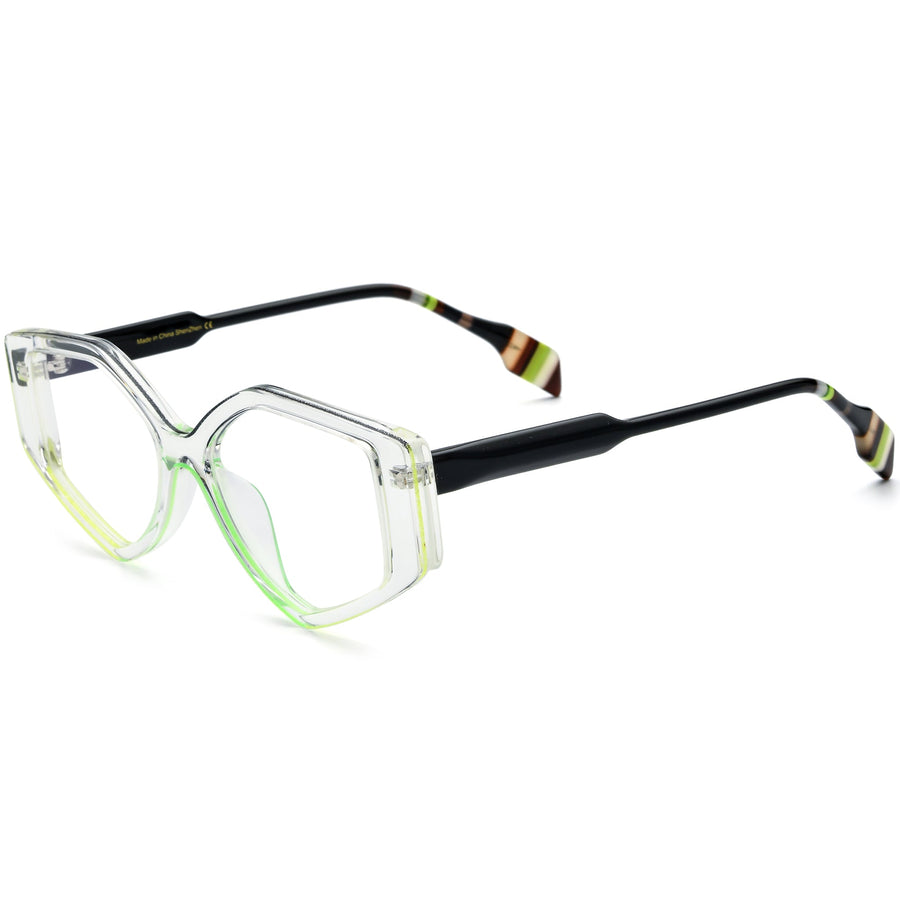 Geometrische Brillen BR1015