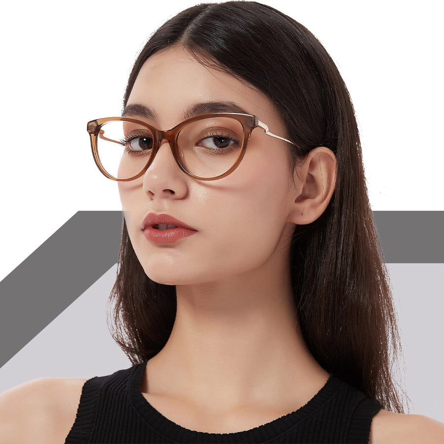 Cateye Brillen YSAC1031