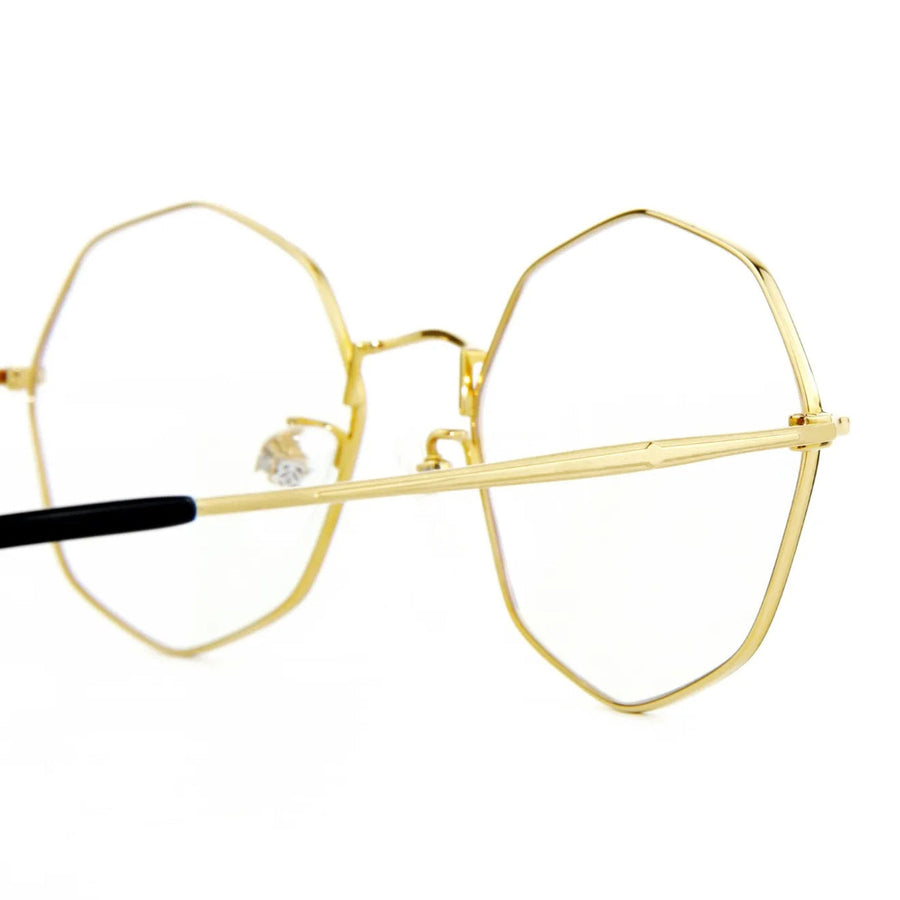 Geometrische Brillen JFT1004