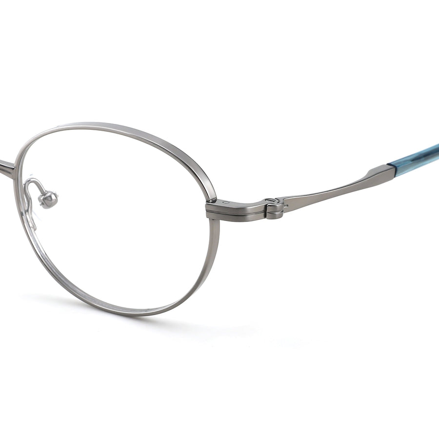 Ovale Brillen YPT1044