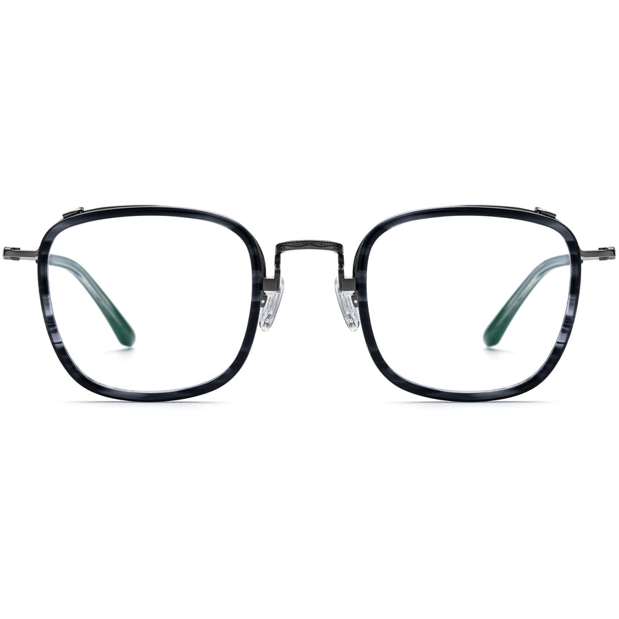 Quadratische Brillen BR1079