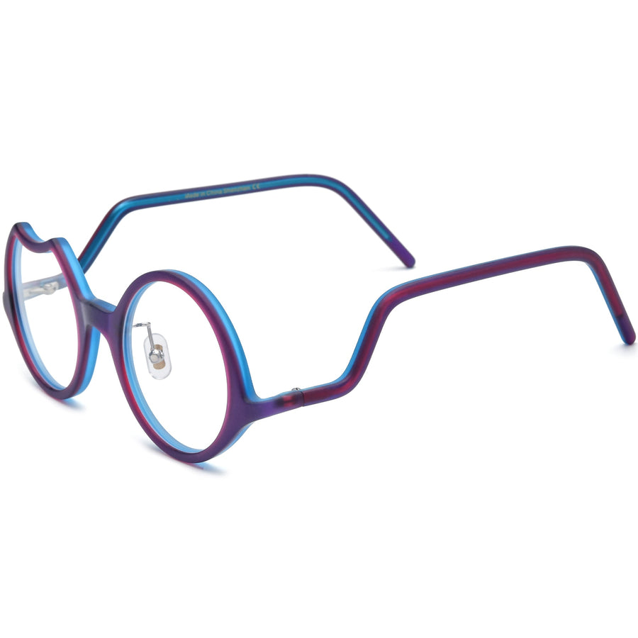 Geometrische Brillen BR1452
